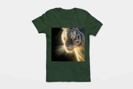 T-shirt TIGER (#034) – Image 11
