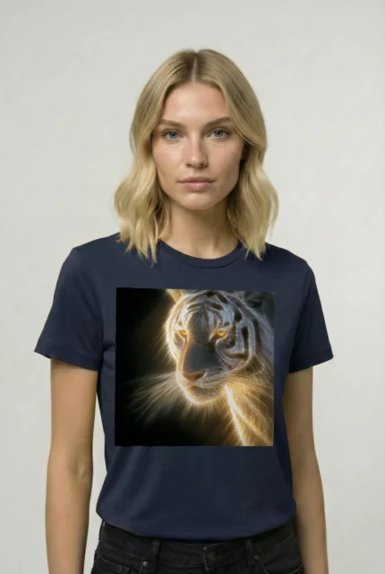 T-shirt TIGER (#034) – Image 17