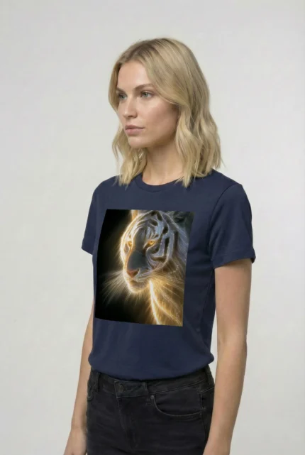 T-shirt TIGER (#034) – Image 18