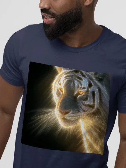 T-shirt TIGER (#034) – Image 20