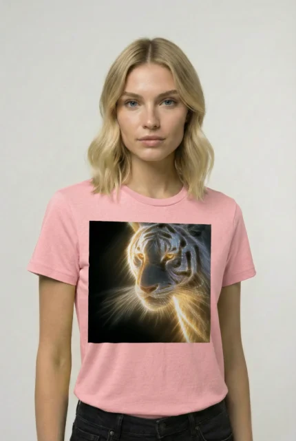 T-shirt TIGER (#034) – Image 22
