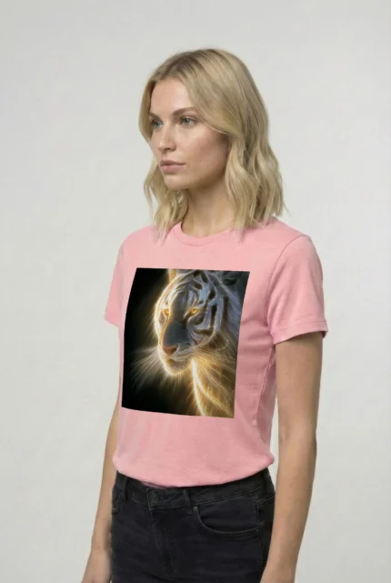 T-shirt TIGER (#034) – Image 23