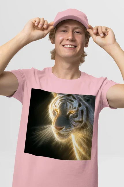 T-shirt TIGER (#034) – Image 24