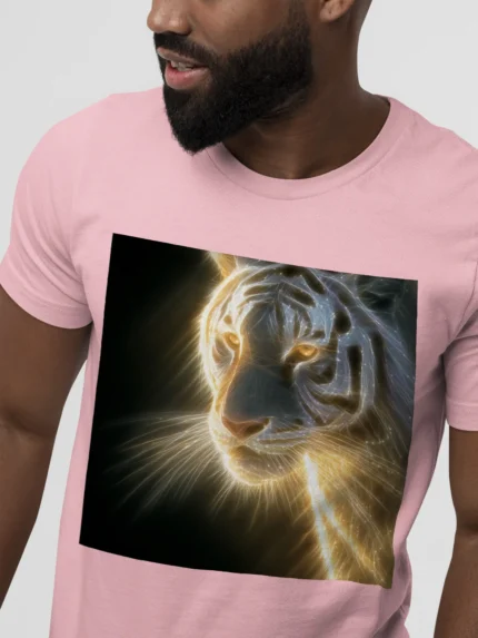 T-shirt TIGER (#034) – Image 25