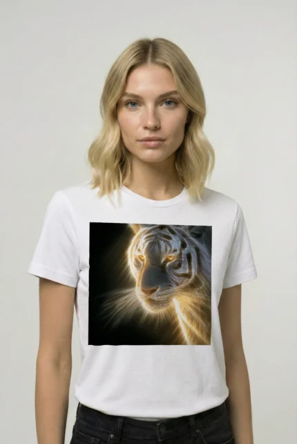 T-shirt TIGER (#034) – Image 27