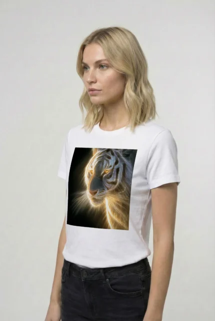 T-shirt TIGER (#034) – Image 28
