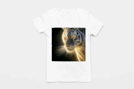 T-shirt TIGER (#034) – Image 26