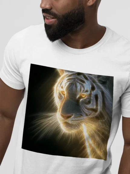 T-shirt TIGER (#034) – Image 30