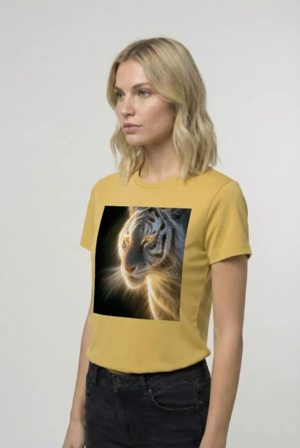 T-shirt TIGER (#034) – Image 33