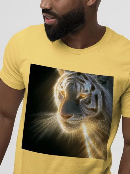 T-shirt TIGER (#034) – Image 35