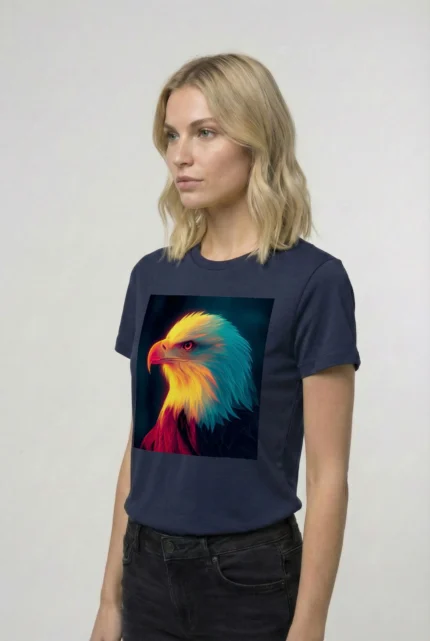 T-shirt EAGLE (#035) – Image 18