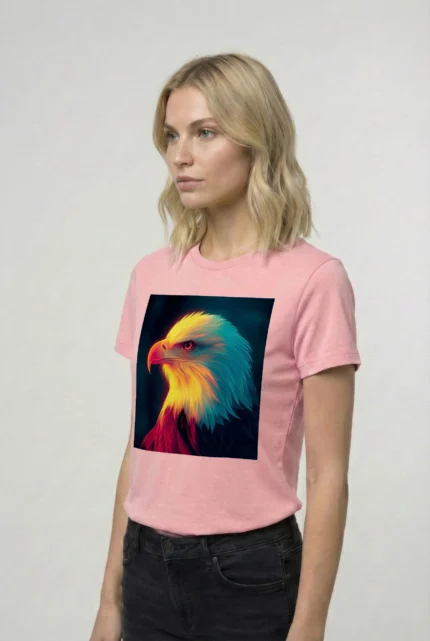 T-shirt EAGLE (#035) – Image 23