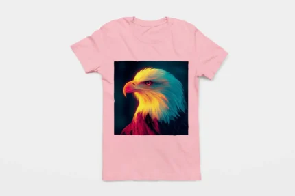 T-shirt EAGLE (#035) – Image 21