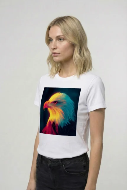 T-shirt EAGLE (#035) – Image 28