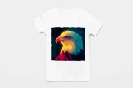 T-shirt EAGLE (#035) – Image 26