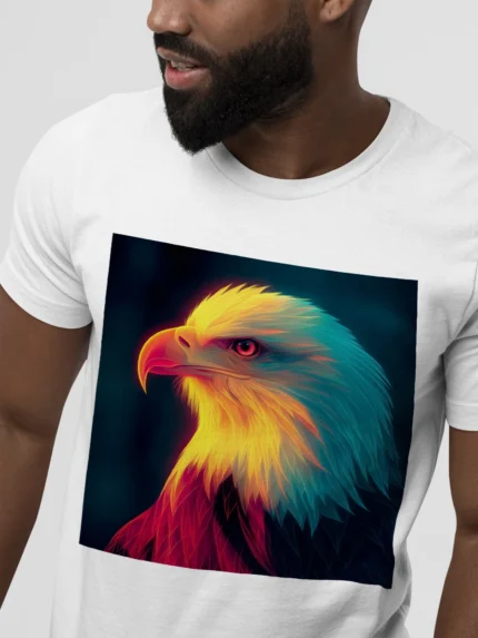 T-shirt EAGLE (#035) – Image 30
