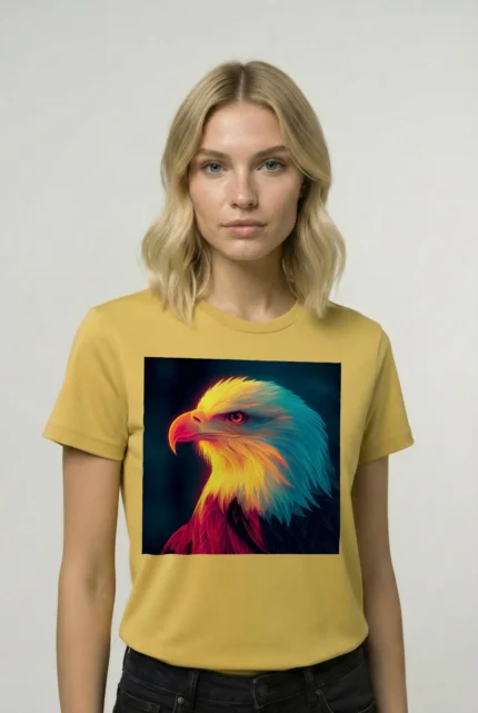 T-shirt EAGLE (#035) – Image 32