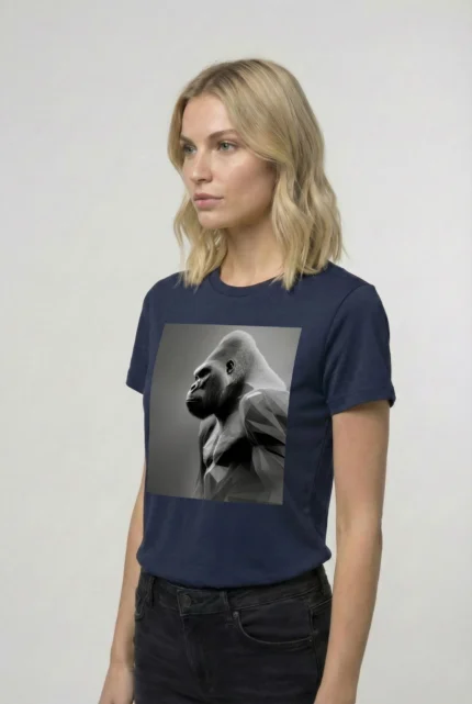T-shirt GORILLA (#035) – Image 18