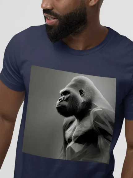 T-shirt GORILLA (#035) – Image 20