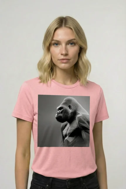 T-shirt GORILLA (#035) – Image 22