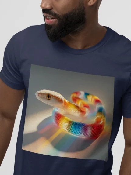T-shirt SNAKE (#035) – Image 20