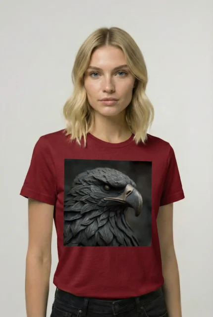 T-shirt EAGLE (#036) – Image 7