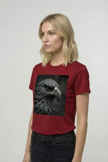 T-shirt EAGLE (#036) – Image 8