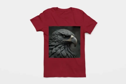 T-shirt EAGLE (#036) – Image 6