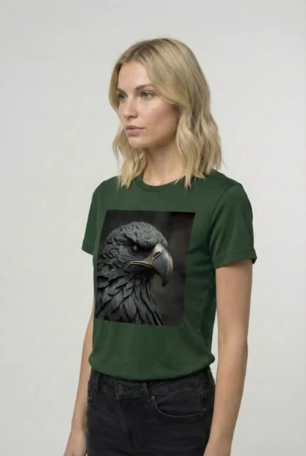 T-shirt EAGLE (#036) – Image 13