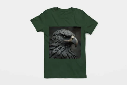 T-shirt EAGLE (#036) – Image 11