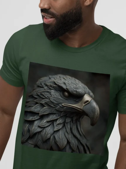 T-shirt EAGLE (#036) – Image 15