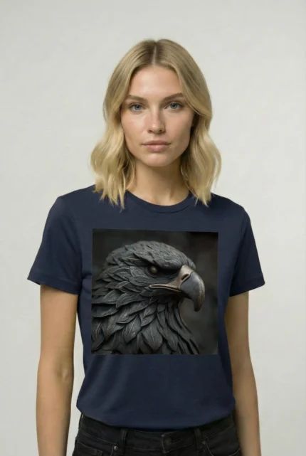 T-shirt EAGLE (#036) – Image 17
