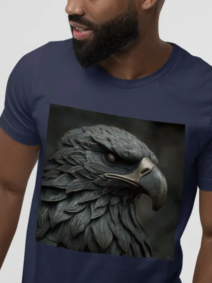 T-shirt EAGLE (#036) – Image 20