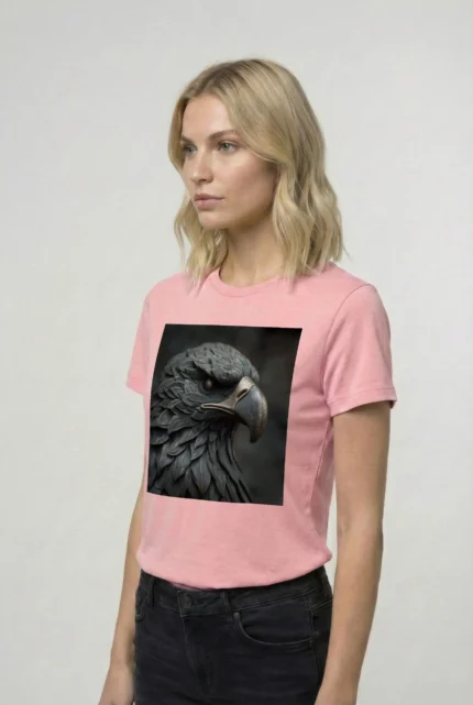 T-shirt EAGLE (#036) – Image 23