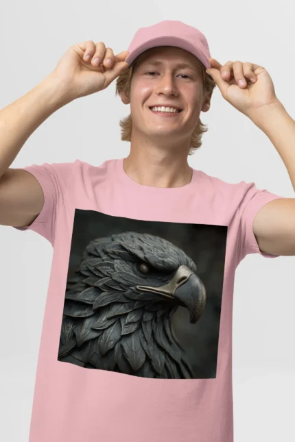 T-shirt EAGLE (#036) – Image 24