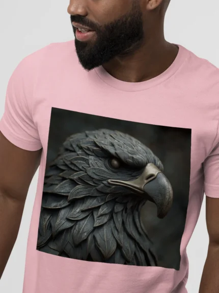 T-shirt EAGLE (#036) – Image 25