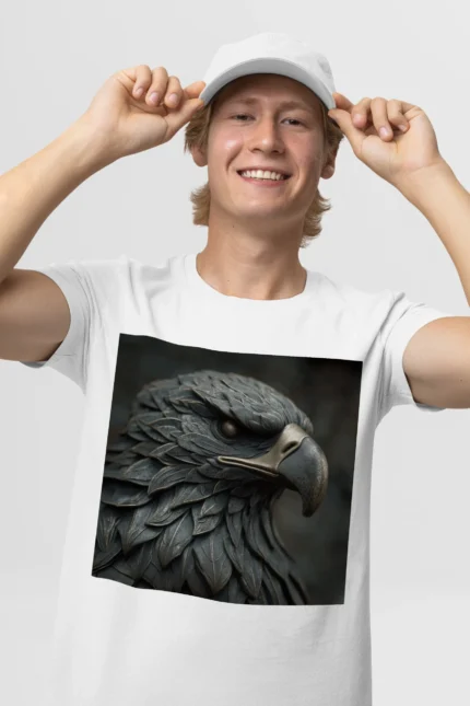 T-shirt EAGLE (#036) – Image 29