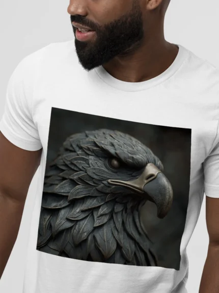 T-shirt EAGLE (#036) – Image 30