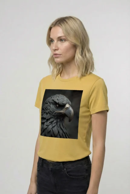 T-shirt EAGLE (#036) – Image 33