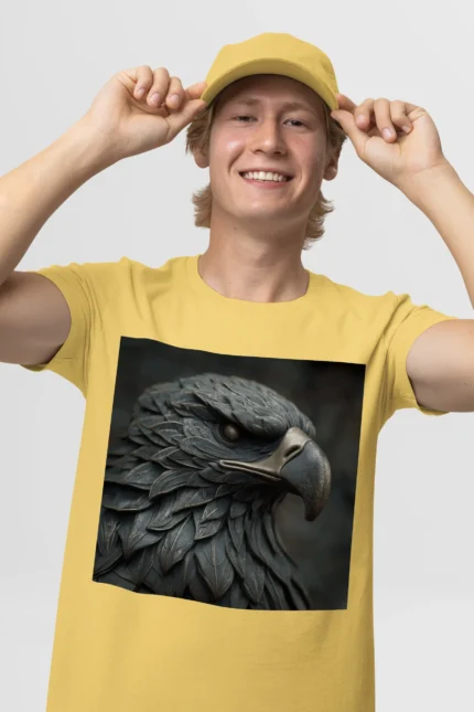 T-shirt EAGLE (#036) – Image 34