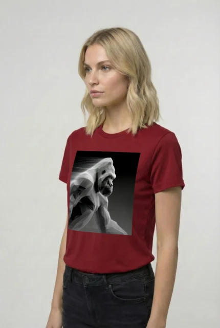 T-shirt GORILLA (#036) – Image 8