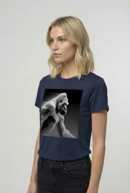 T-shirt GORILLA (#036) – Image 18