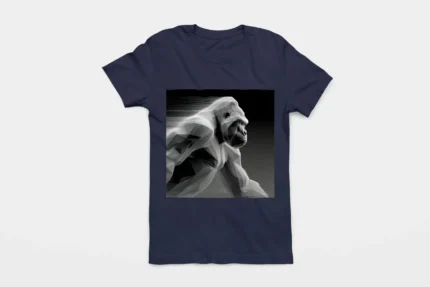 T-shirt GORILLA (#036) – Image 16