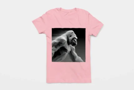 T-shirt GORILLA (#036) – Image 21