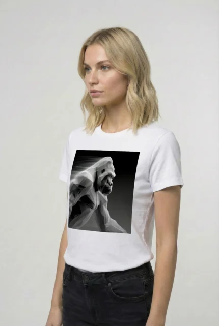 T-shirt GORILLA (#036) – Image 28