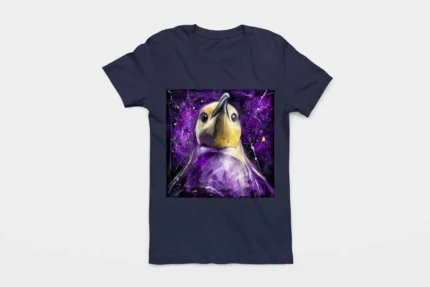 T-shirt PENGUIN (#036) – Image 16