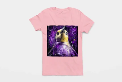 T-shirt PENGUIN (#036) – Image 21