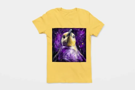 T-shirt PENGUIN (#036) – Image 31