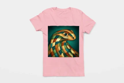 T-shirt SNAKE (#036) – Image 21