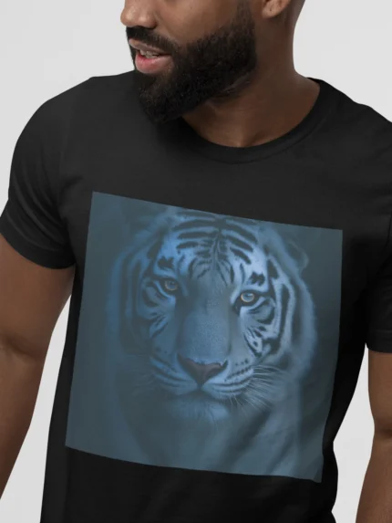 T-shirt TIGER (#036) – Image 5